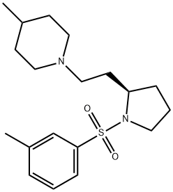 SB 258741 hydrochloride