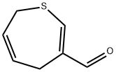 3-Thiepincarboxaldehyde, 4,7-dihydro- (9CI)