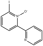 6-IODO-2,2'-BIPYRIDINE N-OXIDE