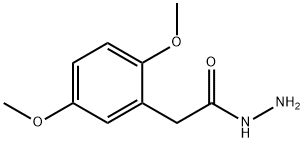 2-(2,5-二甲氧基苯基)乙酰肼