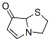 Pyrrolo[2,1-b]thiazol-7(7aH)-one, 2,3-dihydro- (9CI)