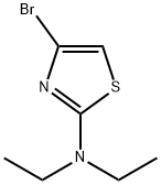 4-溴-N,N-二乙基噻唑-2-胺