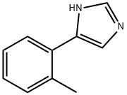 4-(2-Methylphenyl)-1H-iMidazole