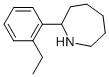 2-(2-ETHYL-PHENYL)-AZEPANE