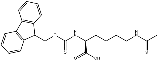 FMOC-硫代乙酰-L-赖氨酸