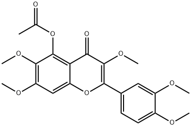乙酸六棱菊亭酯