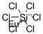 europium(2+) hexachlorosilicate(2-)
