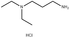 N,N-二乙基-1,3-丙二胺二盐酸盐