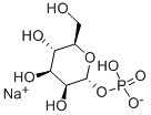 Α-D-甘露糖-1-磷酸钠盐