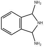 1,3-DIAMINO ISOINDOLINE