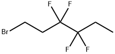 1-Bromo-3,3,4,4-tetrafluorohexane