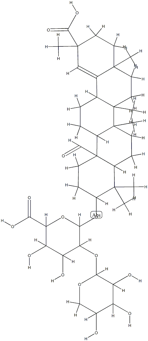 periandrin V