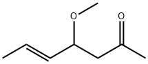 5-Hepten-2-one, 4-methoxy-, (E)- (9CI)
