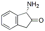 2H-Inden-2-one, 1-amino-1,3-dihydro-, (1S)- (9CI)