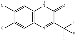 6,7-二氯-3-(三氟甲基)喹喔啉-2(1H)-酮