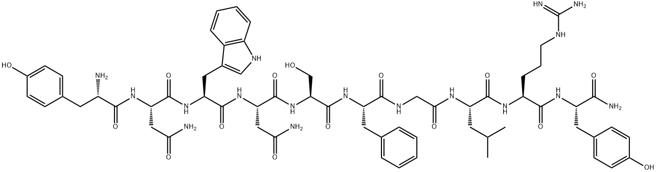 KISSPEPTIN 10 (RAT)
