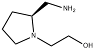 (S)-2-(2-(氨基甲基)吡咯烷-1-基)乙烷-1-醇