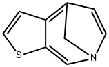 4,7-Methano-7H-thieno[2,3-c]azepine(9CI)