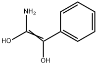 1,2-Ethenediol,  1-amino-2-phenyl-