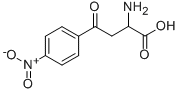 DL-2-AMINO-4-(4-NITROPHENYL)-4-OXOBUTANOIC ACID