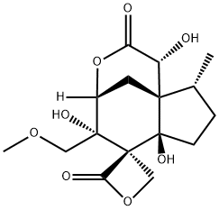 veranisatin A