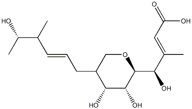 4-hydroxymonic acid
