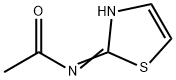 Acetamide,  N-2(3H)-thiazolylidene-