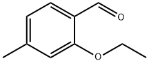 2-Ethoxy-4-methylbenzaldehyde