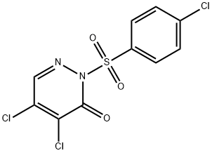 4,5-二氯-2-(4-氯琥珀酰)-3(2H)-哒嗪