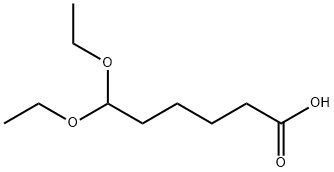 6,6-DIETHOXYHEXANOIC ACID