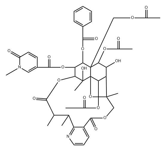 emarginatine F