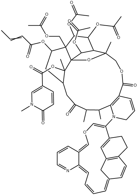 emarginatine G