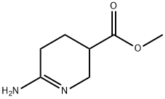 3-Pyridinecarboxylicacid,6-amino-2,3,4,5-tetrahydro-,methylester(9CI)