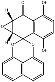PALMARUMYCIN C3