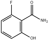 Benzamide, 2-fluoro-6-hydroxy- (9CI)