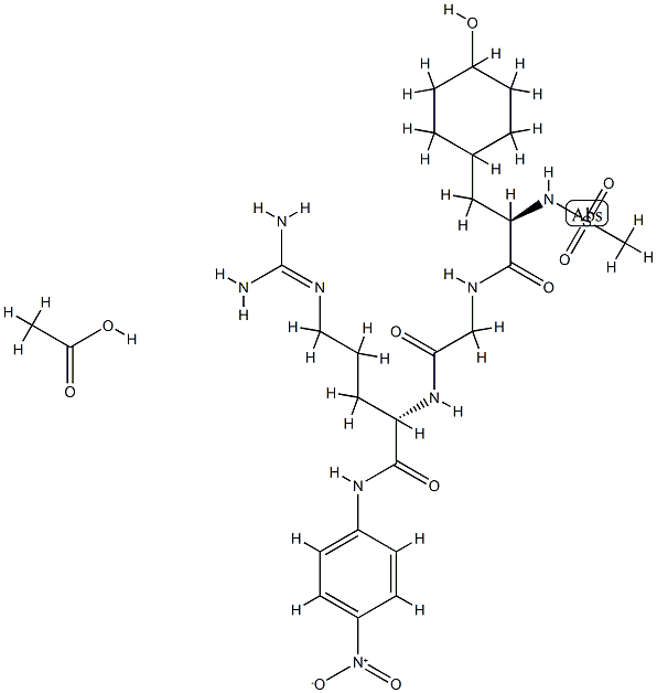 PEFACHROME(R) TPA*