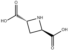 (2R,4R)-(+)-吖丁啶-2,4-二羧酸