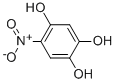 1,2,4-BENZENETRIOL, 5-NITRO-