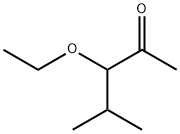 2-Pentanone, 3-ethoxy-4-methyl- (9CI)