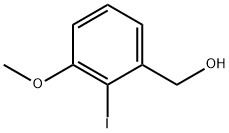 (2-IODO-3-METHOXYPHENYL)METHANOL