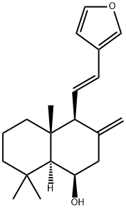 YUNNANCORONARIN A