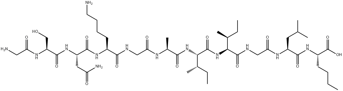 (NLE35)-AMYLOID Β-PROTEIN (25-35)