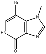 7-bromo-1-methyl-1H-imidazo[4,5-c]pyridin-4(5H)-one(WXC05963)