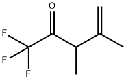 4-Penten-2-one,  1,1,1-trifluoro-3,4-dimethyl-