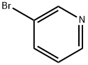 Pyridine, 3-bromo-, radical ion(1-) (9CI)