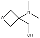 3-Oxetanemethanol,3-(dimethylamino)-(9CI)