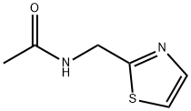 Acetamide,  N-(2-thiazolylmethyl)-