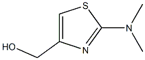 (2-(DIMETHYLAMINO)THIAZOL-4-YL)METHANOL