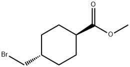 反式-4-溴甲基环己烷甲酸甲酯