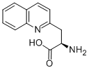 (R)-2-氨基-3-喹啉-2-丙酸